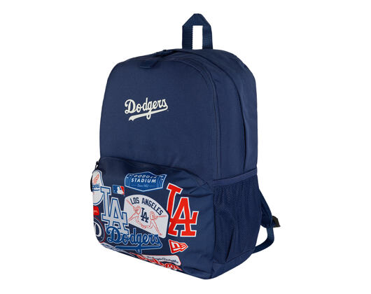 Rucksack New Era - MLB Multi Stadium Backpack - LA Dodgers - Royal