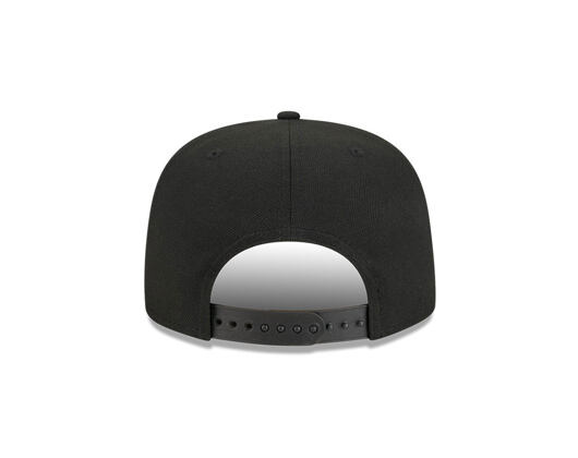 Kappe New Era - NBA Ring 9FIFTY A-Frame - LA Lakers - Black