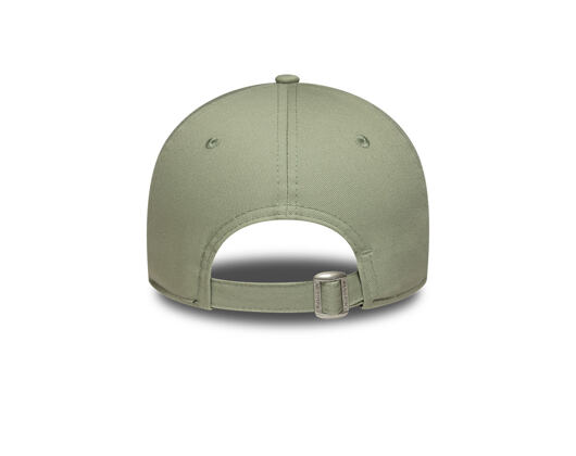 Damen Kappe New Era - Branded Beaded 9FORTY - Pastel Green