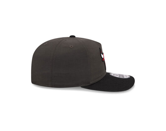 Kappe New Era - NBA Nylon Ripstop 19TWENTY - Chicago Bulls - Team Color