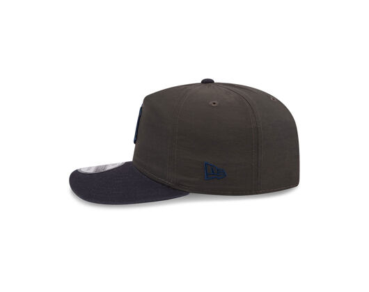 Kappe New Era - MLB Nylon Ripstop 19TWENTY - Detroit Tigers - Team Color