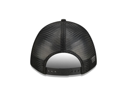 Kappe New Era - NHL AF 26 Champion VC 9FORTY M-CROWN - Chicago Blackhawks - Black