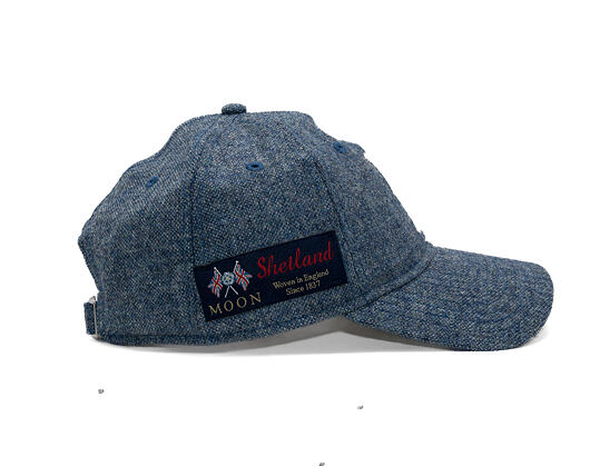 Kappe New Era - MLB Cooperstown 9TWENTY - Boston Red Sox - Royal
