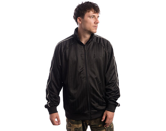 Leichte Jacke Karl Kani - Signature Shadow Stripe Trackjacket