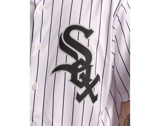 Trikot Nike - MLB Replica Home Mens Jersey - Chicago White Sox - White