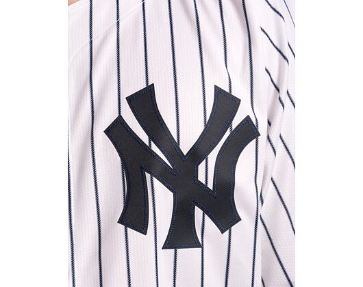 Trikot Nike - MLB Limited Home Jersey - New York Yankees - white