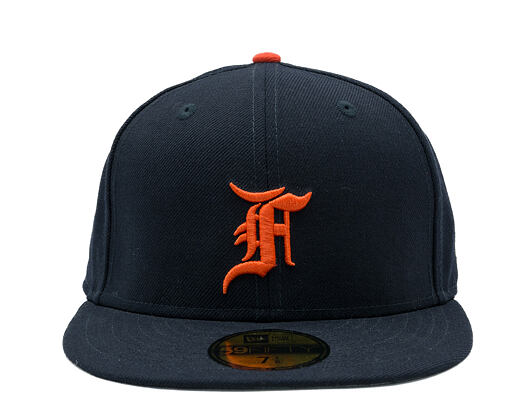 Kappe New Era - MLB Fear of God 59FIFTY - Detroit Tigers - Navy