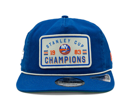 Kappe New Era - NHL 2026 Champion VC 19TWENTY - NY Islanders - Team Color