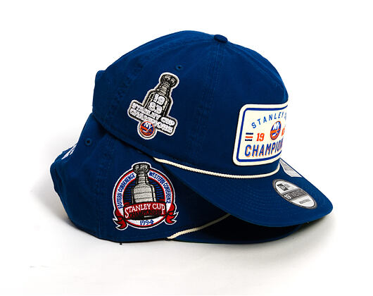 Kappe New Era - NHL 2026 Champion VC 19TWENTY - NY Rangers - Team Color