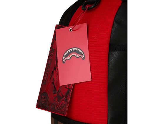 Rucksack Sprayground - Red Redemption Backpack