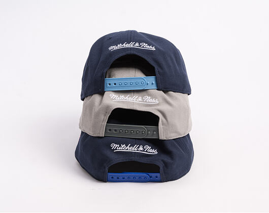 Kappe Mitchell & Ness - Legendary Home - NHL - New York Rangers - Navy