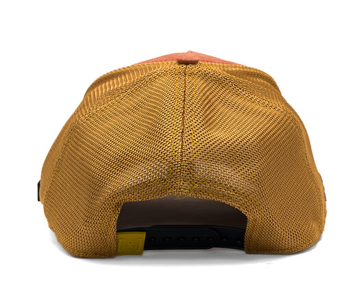 Kappe Capslab - Lucky Luke Premium Trucker
