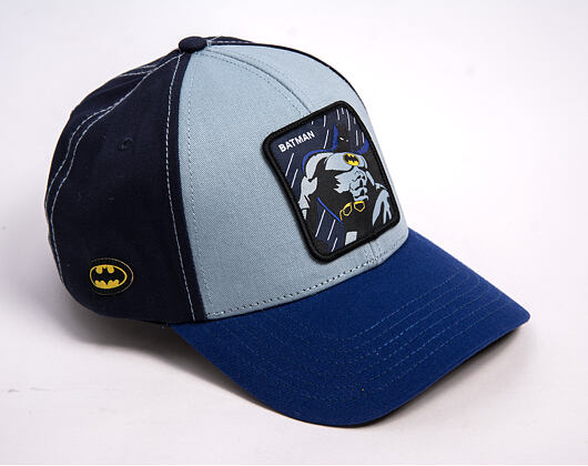 Kappe Capslab - DC Trucker