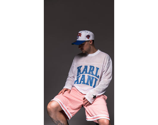 Shorts Karl Kani - Small Signature Essential Mesh Shorts
