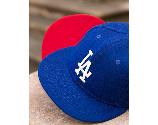 Kappe New Era - MLB Fear of God 59FIFTY - LA Dodgers - Royal