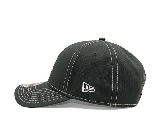 Kappe New Era - MLB "Clouds Contrast" 9FORTY - Chicago White Sox - Steel