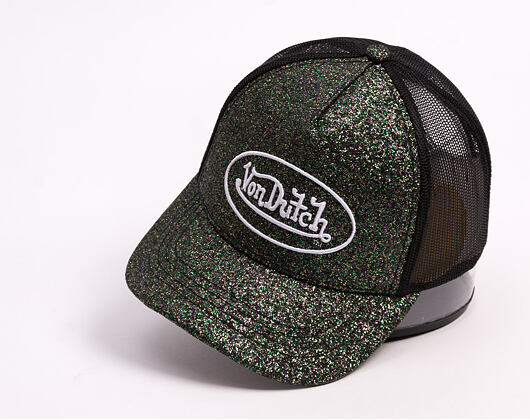 Kappe Von Dutch - Trucker