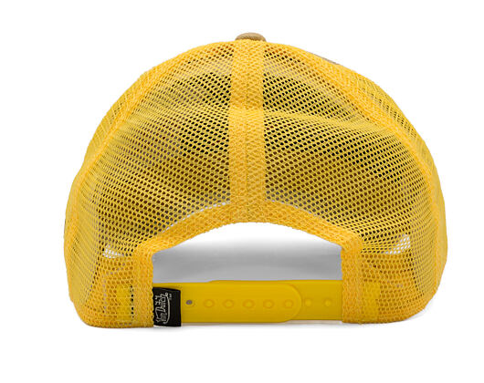 Kappe Von Dutch - Baseball Cap