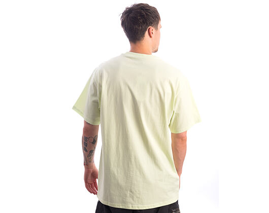 T-Shirt Rip N Dip - Fluffy Baby Tee Light Lime