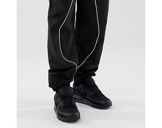 Hose New Era - MLB Piping Track Pants - LA Dodgers - Black