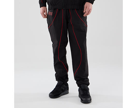 Hose New Era - F1 Piping Track Pants - RED BULL F1 - Black