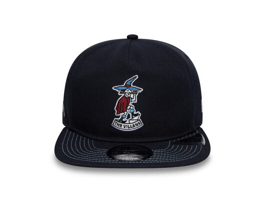 Kappe New Era - Villans Golfer 19TWENTY - ASTON VILLA FC - Navy