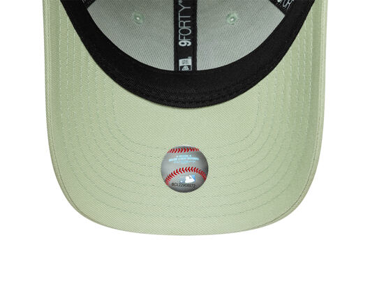 Kinder Kappe New Era - MLB League Essential 9FORTY - LA Dodgers - Soft Grass