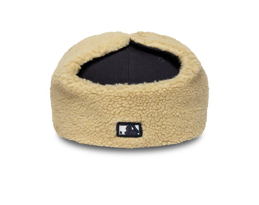 Kappe New Era - MLB World Series Cooperstown Dog-Ear 59FIFTY - NY Yankees - Navy