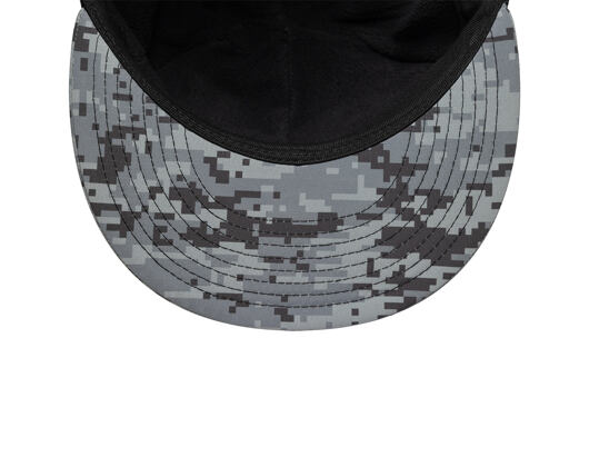 Kappe New Era - Branded IMAGE DROP Gore-Tex Dog-Ear 59FIFTY - Digital Camo