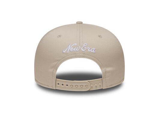 Kappe New Era - MLB Outdoor Icon 9FIFTY - NY Yankees - Stone