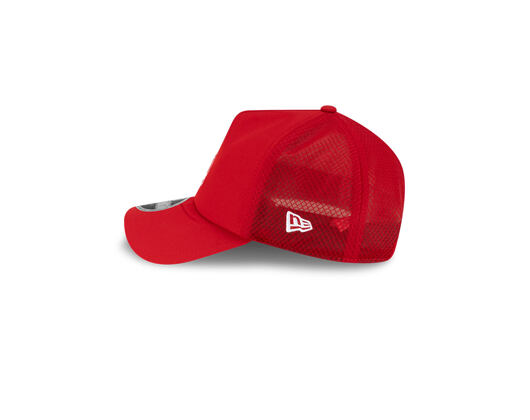 Kappe New Era - MLB APEX 9FORTY A-Frame - St. Louis Cardinals - Team Color