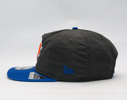 Kappe New Era - NBA Nylon Ripstop 19TWENTY - NY Knicks - Team Color