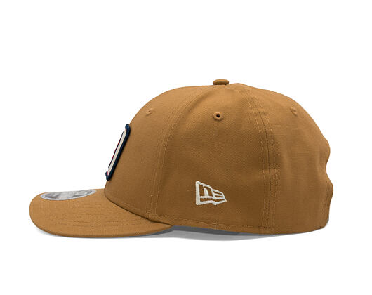 Kappe New Era - MLB Team Choice 9FORTY M-CROWN - Boston Red Sox - Bronze