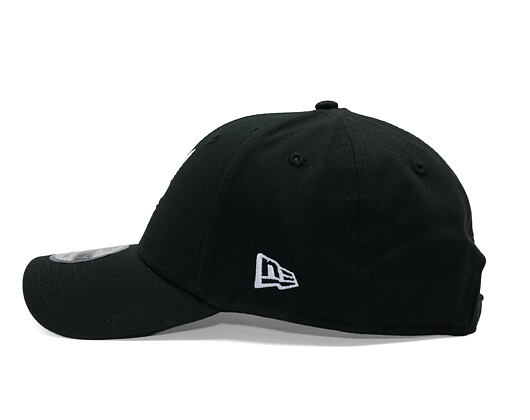 Kappe New Era - Liverpool FC - 9FORTY Core Cap - Black / White