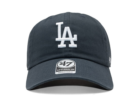 Kappe 47 Brand MLB Clean Up - LA Dodgers
