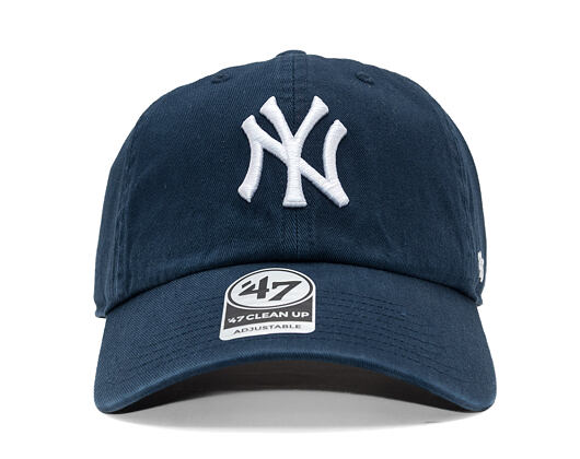 Kappe 47 Brand MLB Clean Up - NY Yankees