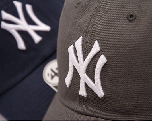 Kappe 47 Brand MLB Clean Up - NY Yankees