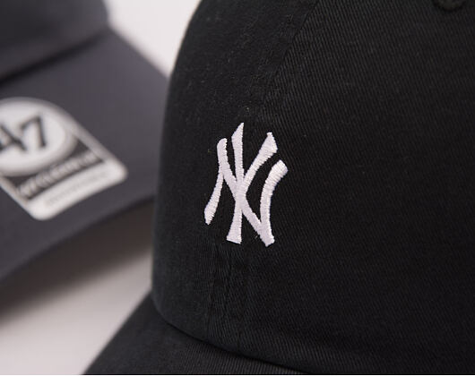 Kappe 47 Brand MLB Clean Up Base Runner - NY Yankees