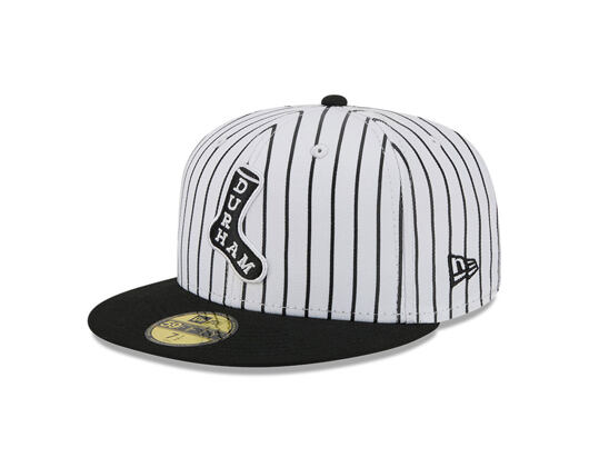 Kappe New Era - MiLB Theme Nights 59FIFTY - Durham Bulls - Team Color
