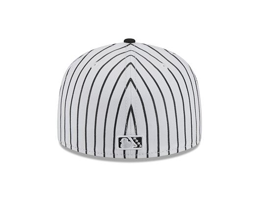 Kappe New Era - MiLB Theme Nights 59FIFTY - Durham Bulls - Team Color