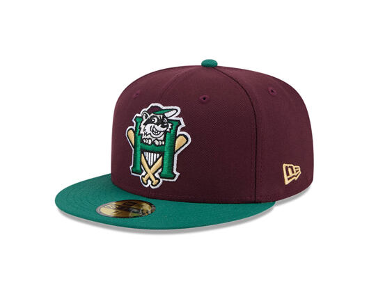 Kappe New Era - MiLB Theme Nights 59FIFTY - Hudson Valley Renegades - Team Color