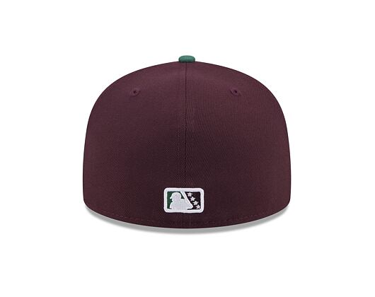 Kappe New Era - MiLB Theme Nights 59FIFTY - Hudson Valley Renegades - Team Color