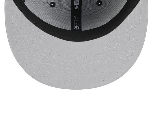Kappe New Era - MiLB Theme Nights 59FIFTY - Chattanoogga Lookouts - Team Color