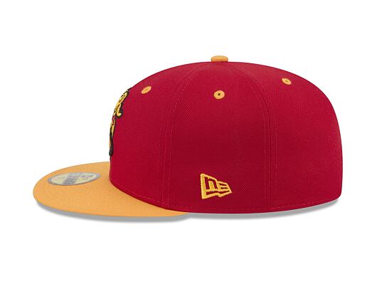 Kappe New Era - MiLB Theme Nights 59FIFTY - Hudson Valley Renegades - Team Color