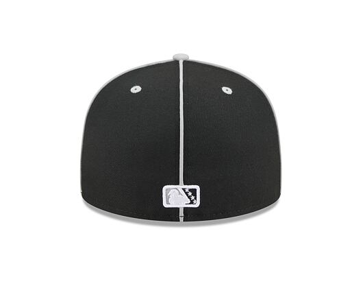 Kappe New Era - MiLB Theme Nights 59FIFTY - Montgomery Biscuits - Team Color