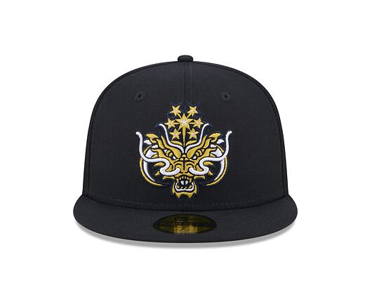 Kappe New Era - MiLB Theme Nights 59FIFTY - Durham Bulls