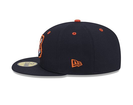 Kappe New Era - MiLB Theme Nights 59FIFTY - Erie Sea Wolves