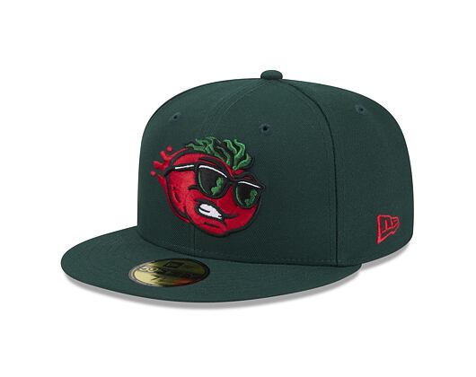 Kappe New Era - MiLB Theme Nights 59FIFTY - Jersey Shore Blueclaws