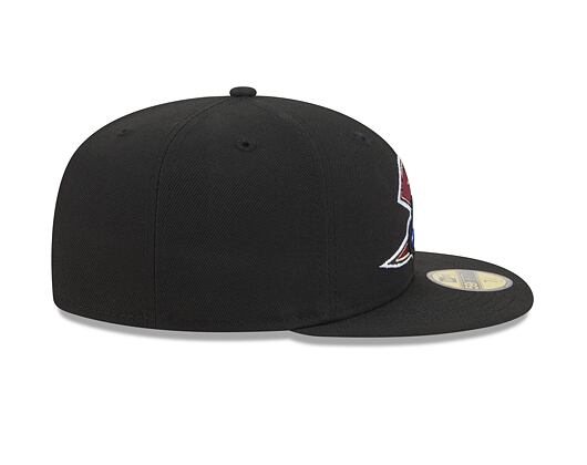 Kappe New Era - MiLB Theme Nights 59FIFTY - Sacramento Rivercats
