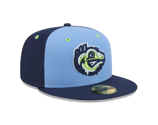 Kappe New Era - MiLB Theme Nights 59FIFTY - Palm Beach Cardinals